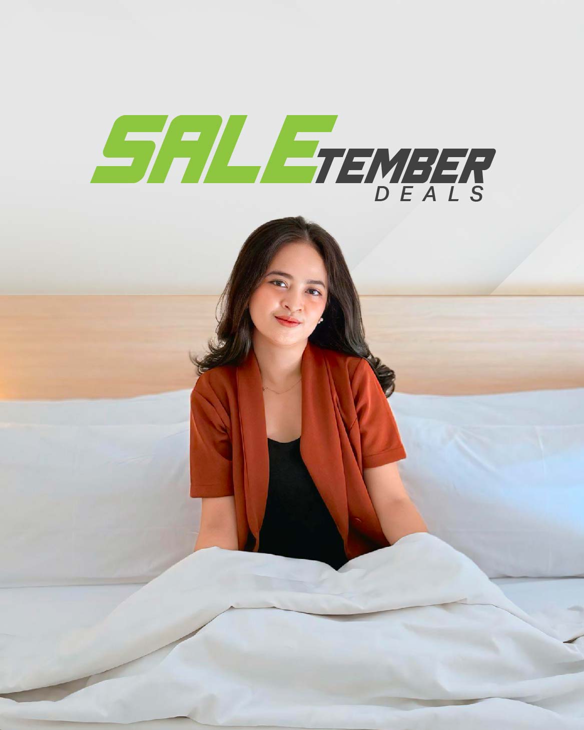 Saletember Deals